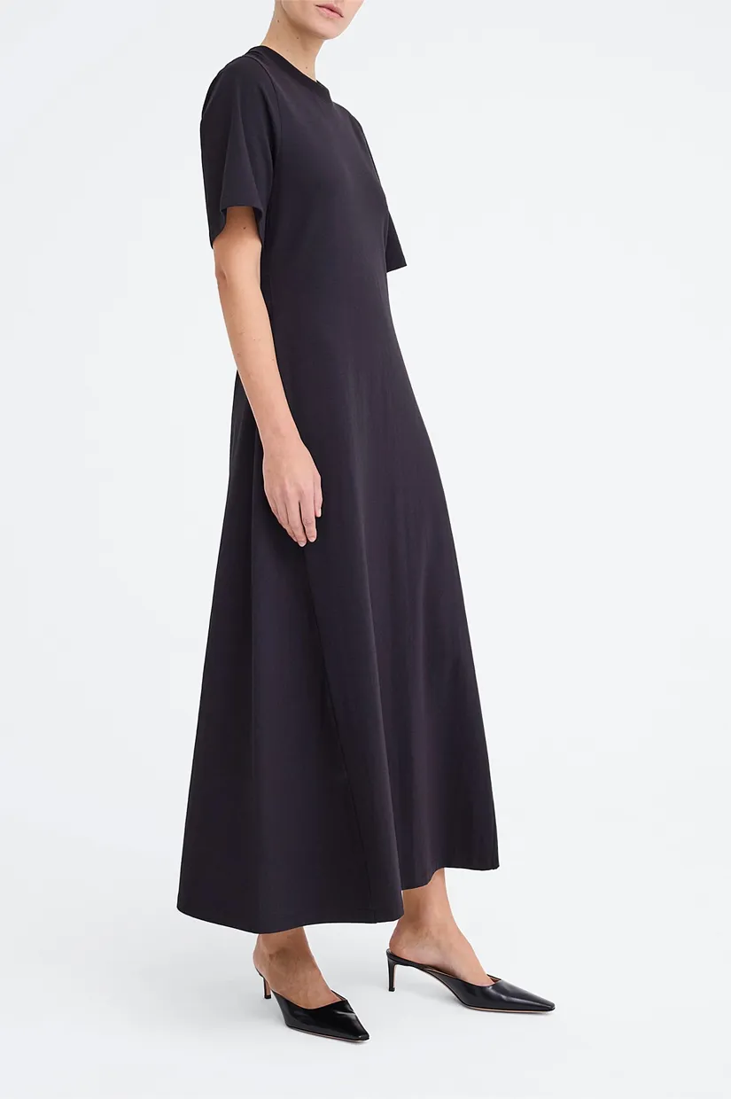 Jac   Jack Kane Dress - Black