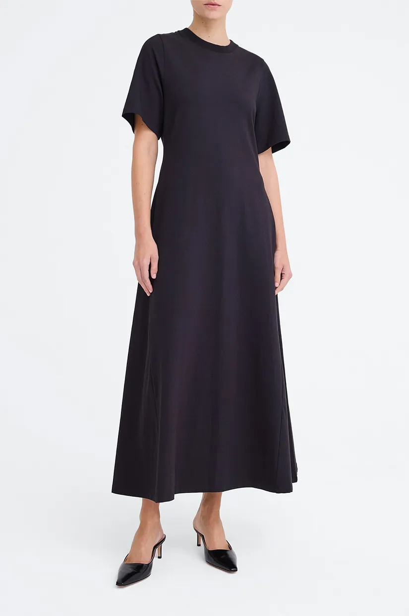 Jac   Jack Kane Dress - Black