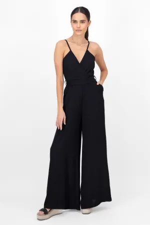 Jumpsuit Escote V