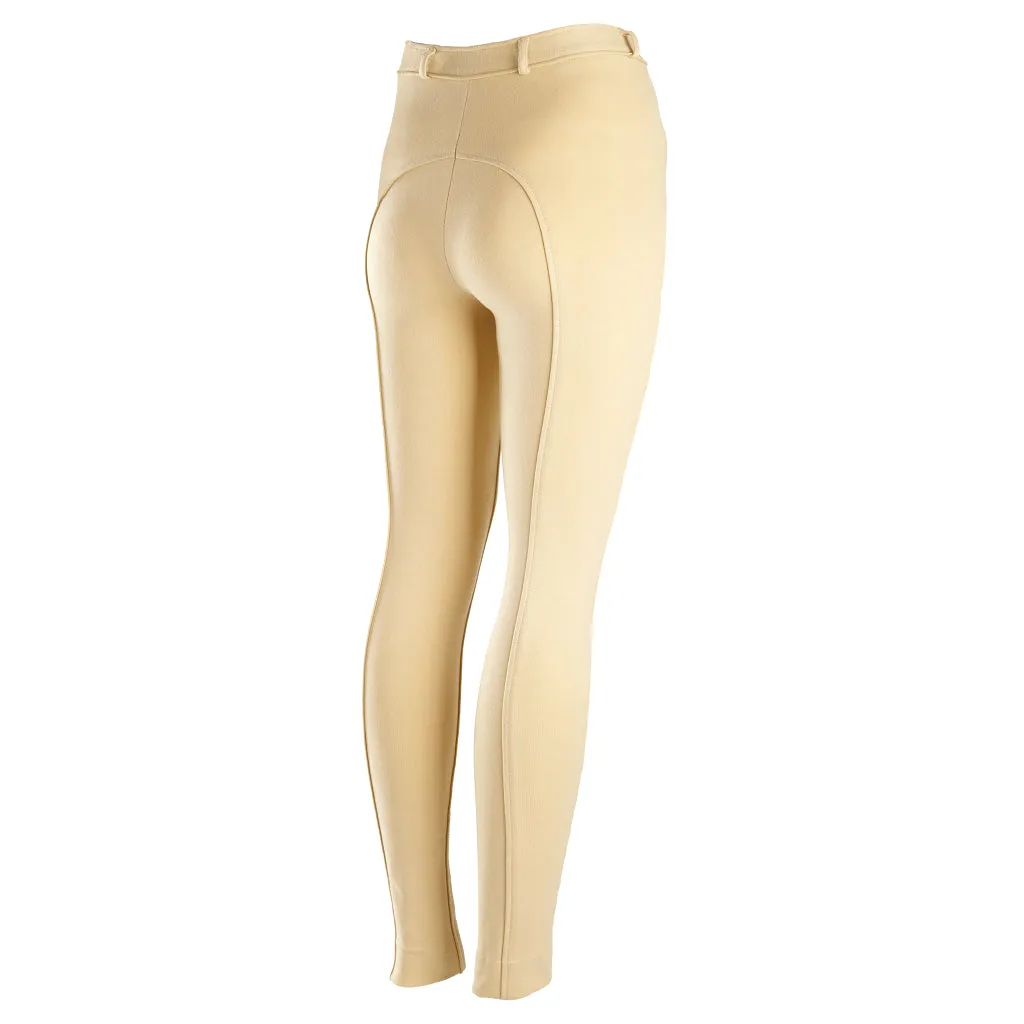 Kids Jodhpurs - Plain