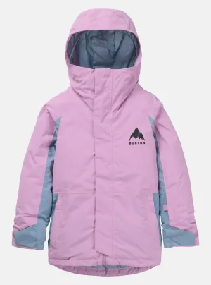 Kids' Skimmer Snowboard Jacket