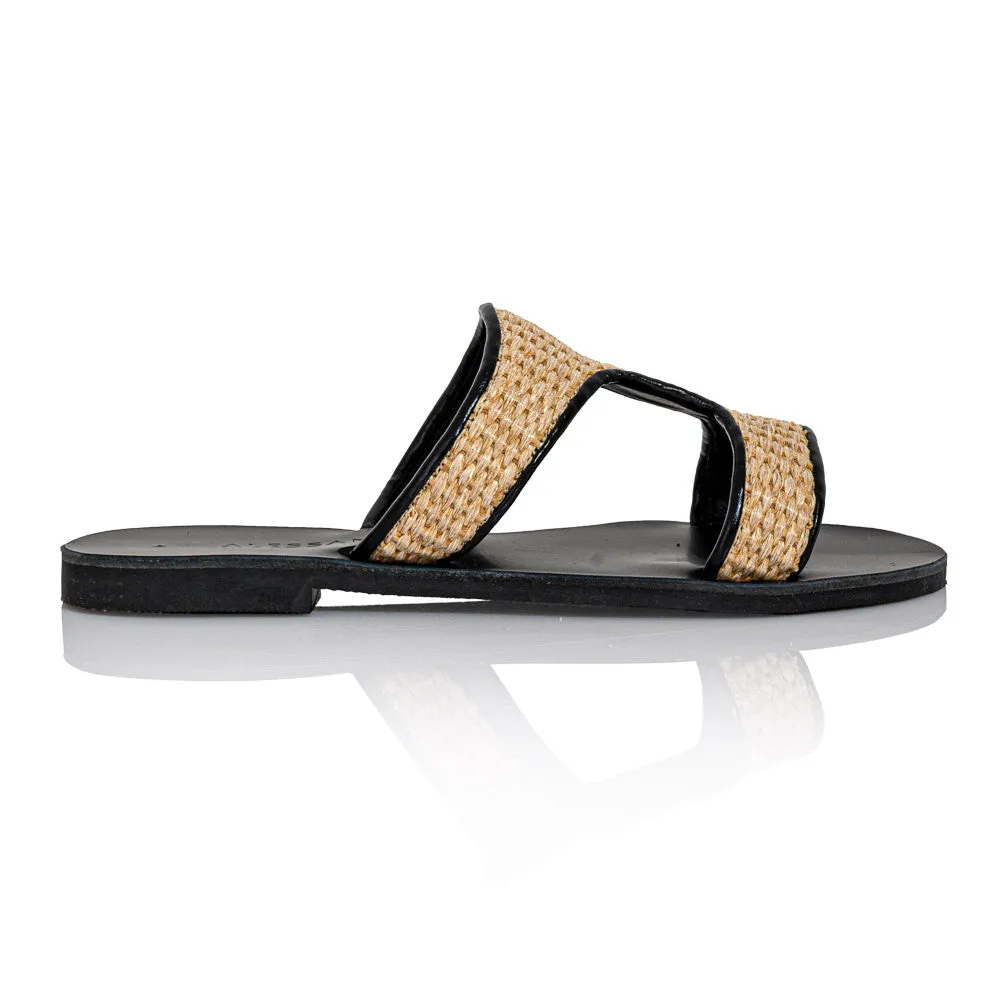 Kolona-Kythnos || Raffia