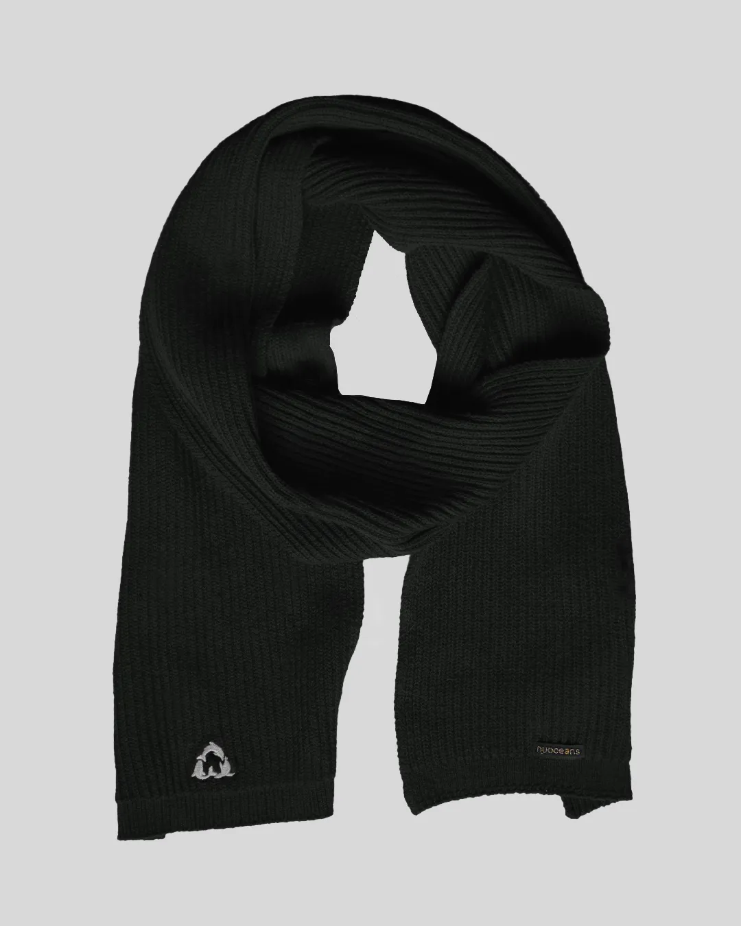 Midnight Scarf