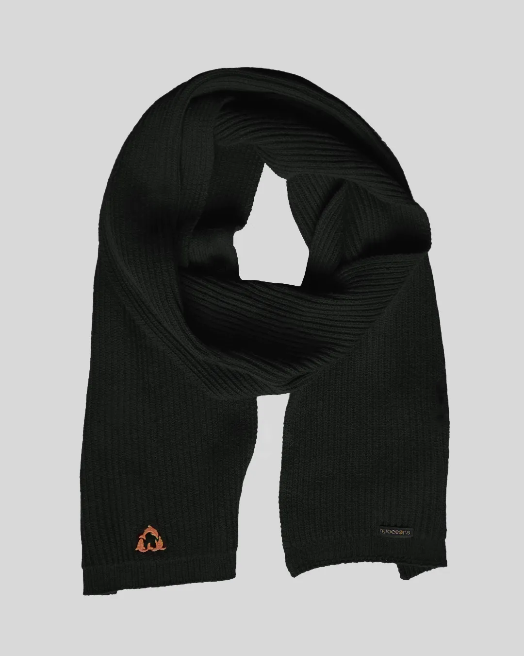 Midnight Scarf