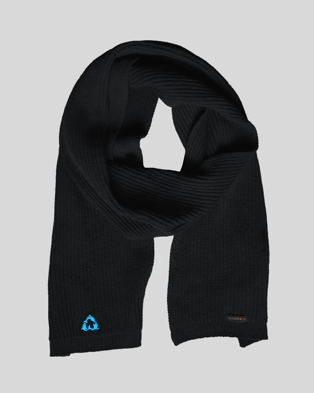 Midnight Scarf