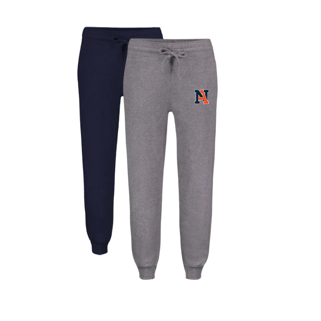 NA Sweat Pant Fleece Jogger (2 colors) - SALE