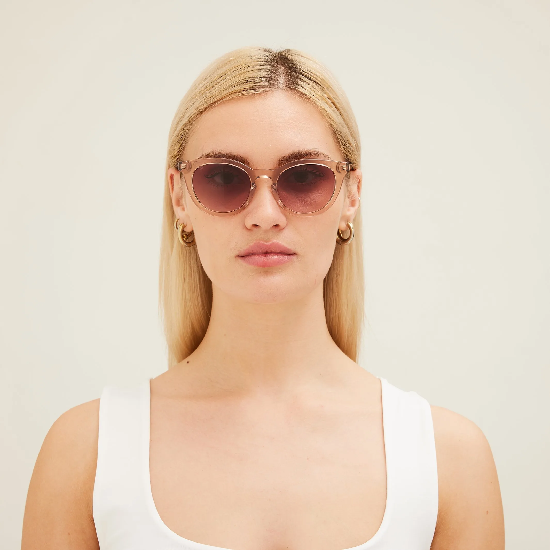 Now Or Never Sirocco Sunglasses