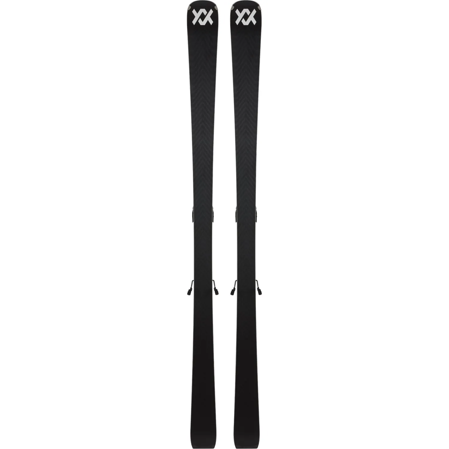 Peregrine 72 Black Ski w/ RMotion 12 Binding