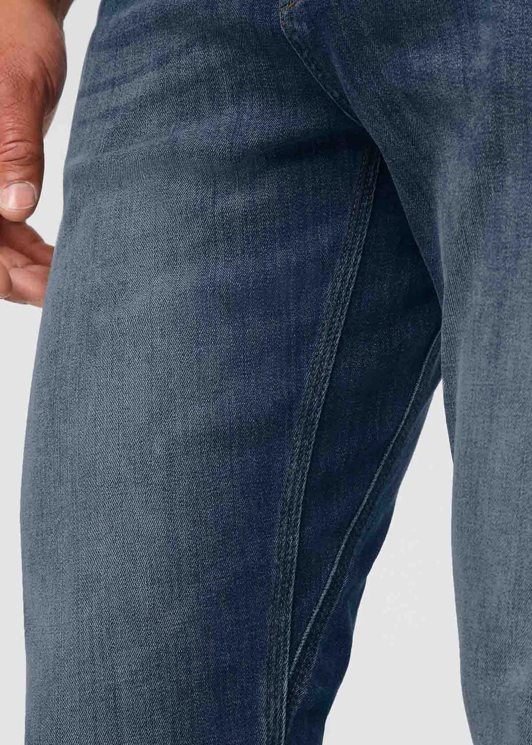 Performance Denim Relaxed Taper (Men's)