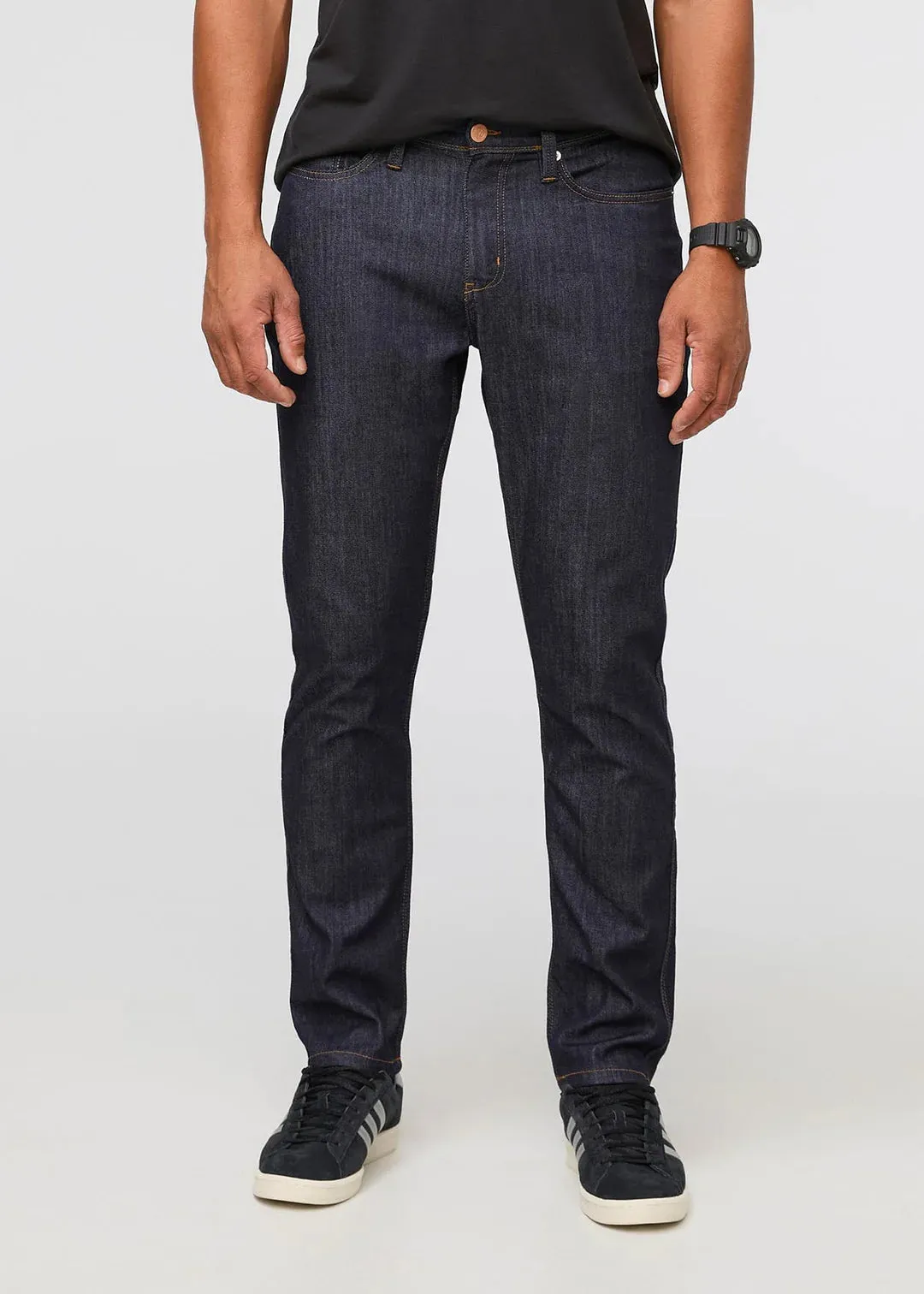 Performance Denim Relaxed Taper (Men's)