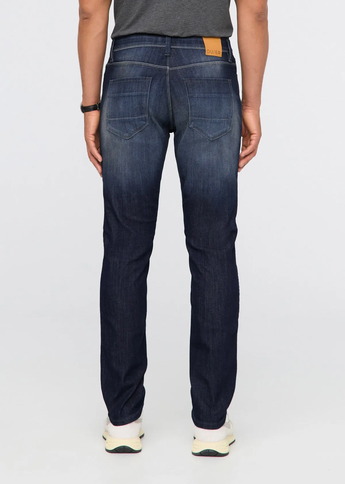 Performance Denim Relaxed Taper (Men's)