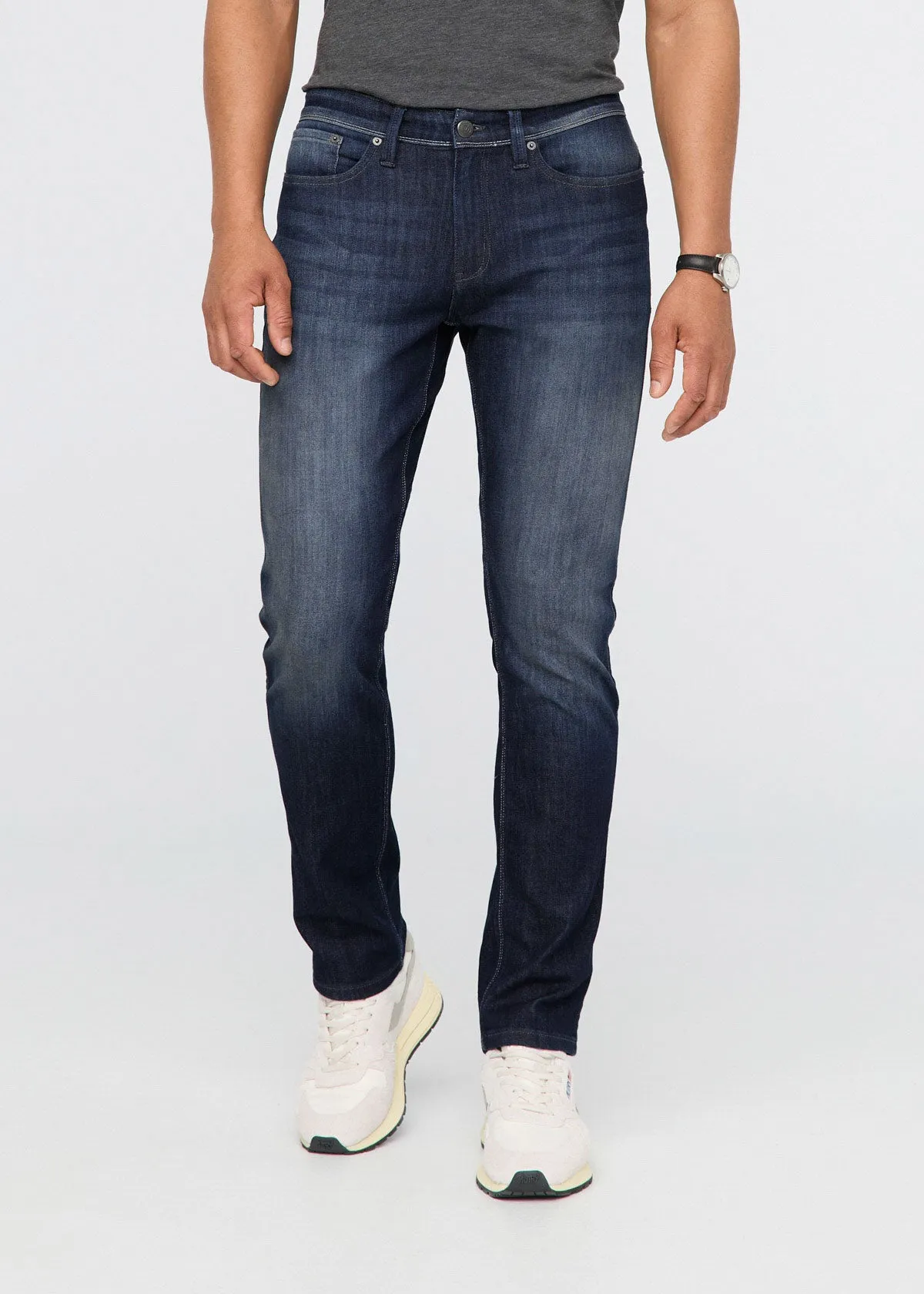 Performance Denim Relaxed Taper (Men's)
