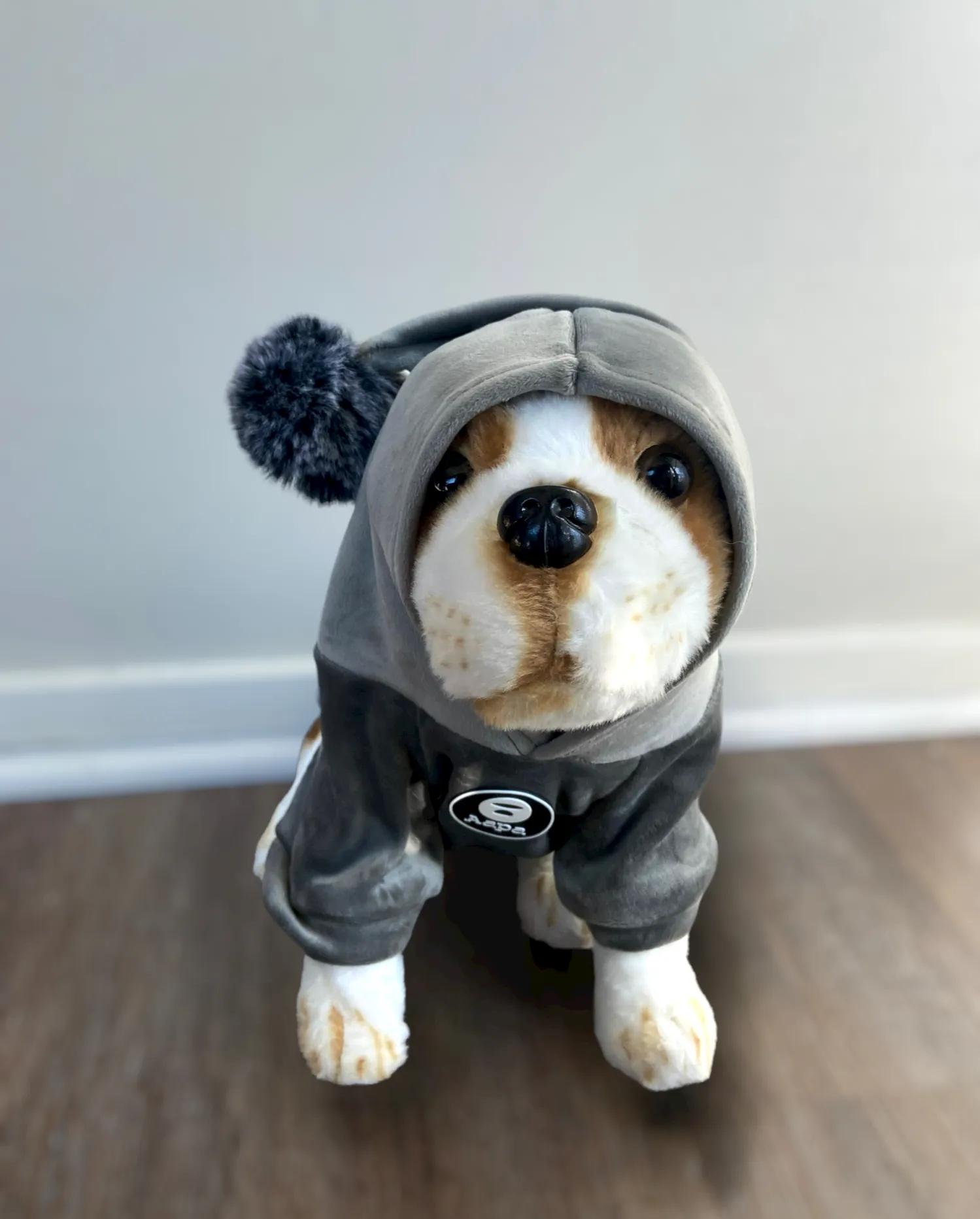 Pet Ultra Soft Fleece Hoodie-Dog/Cat Sweater