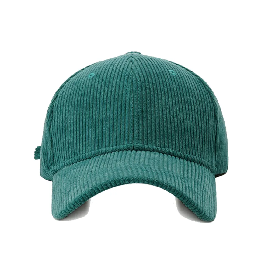 "CAP" Casquette Baseball Snapback en Velour Beige - URB1™