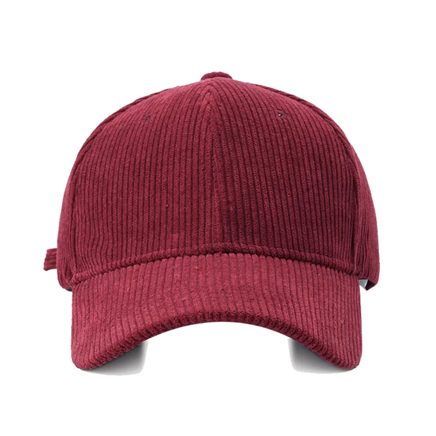 "CAP" Casquette Baseball Snapback en Velour Beige - URB1™