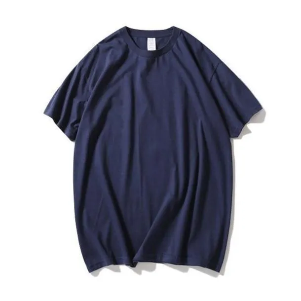 "ESSENTIAL" T-SHIRT BASIQUE UNI FUCHSIA STREETWEAR - URB1™