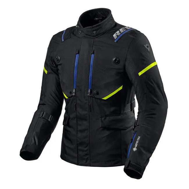 REV'IT! Vertical GTX Jacket
