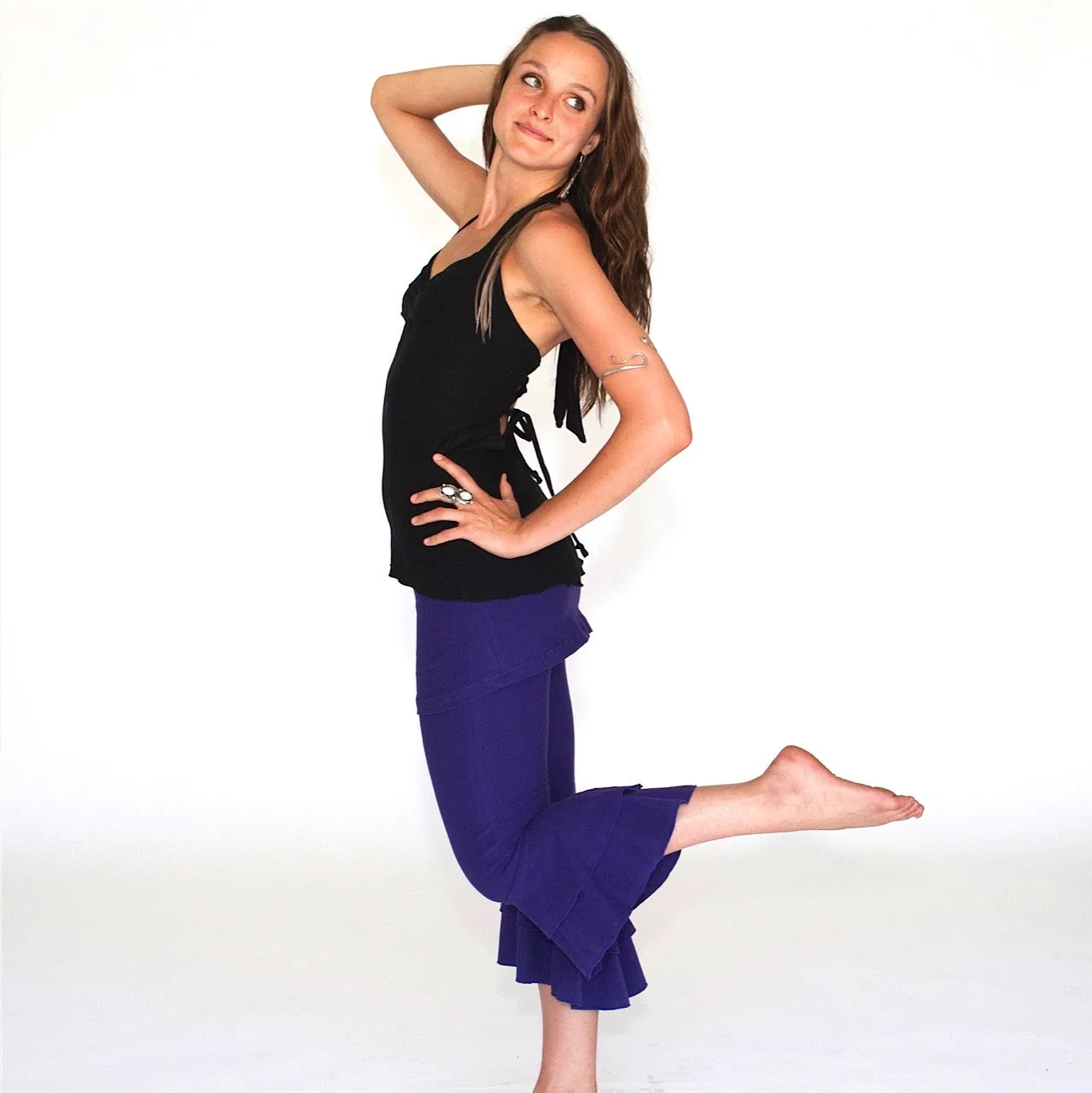 Sassy Capris