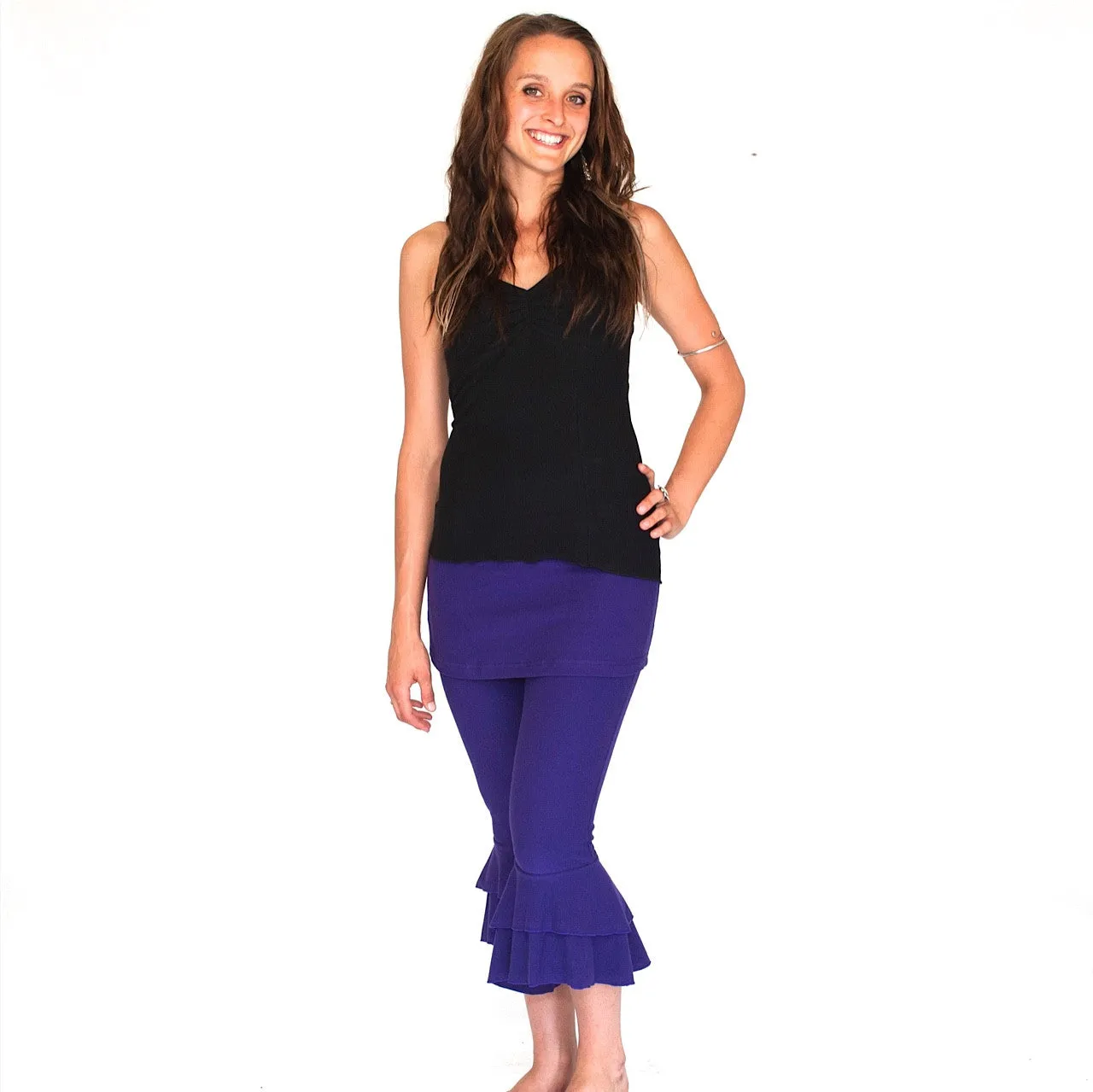Sassy Capris