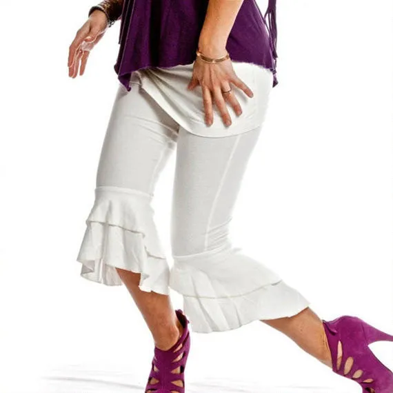 Sassy Capris
