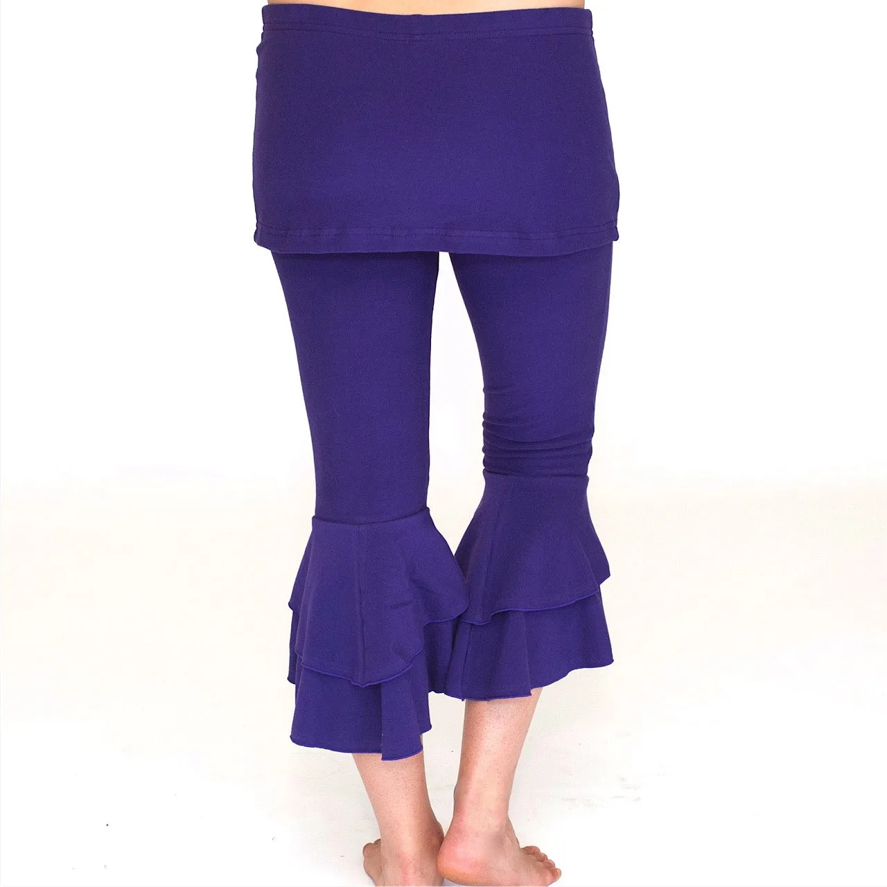 Sassy Capris