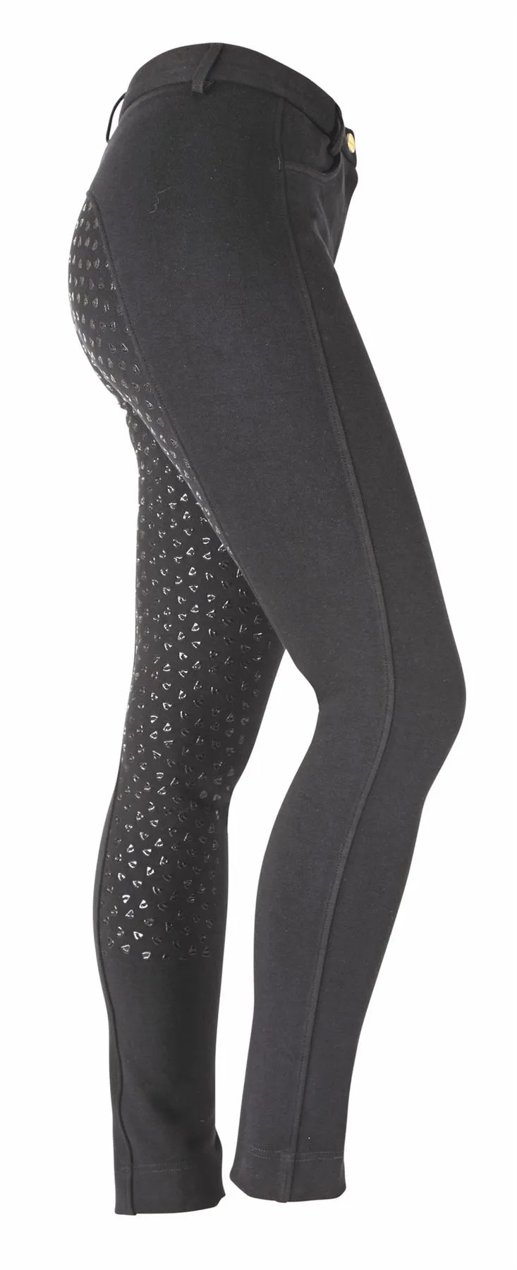 Shires Aubrion Highbury Jodhpurs - Maids
