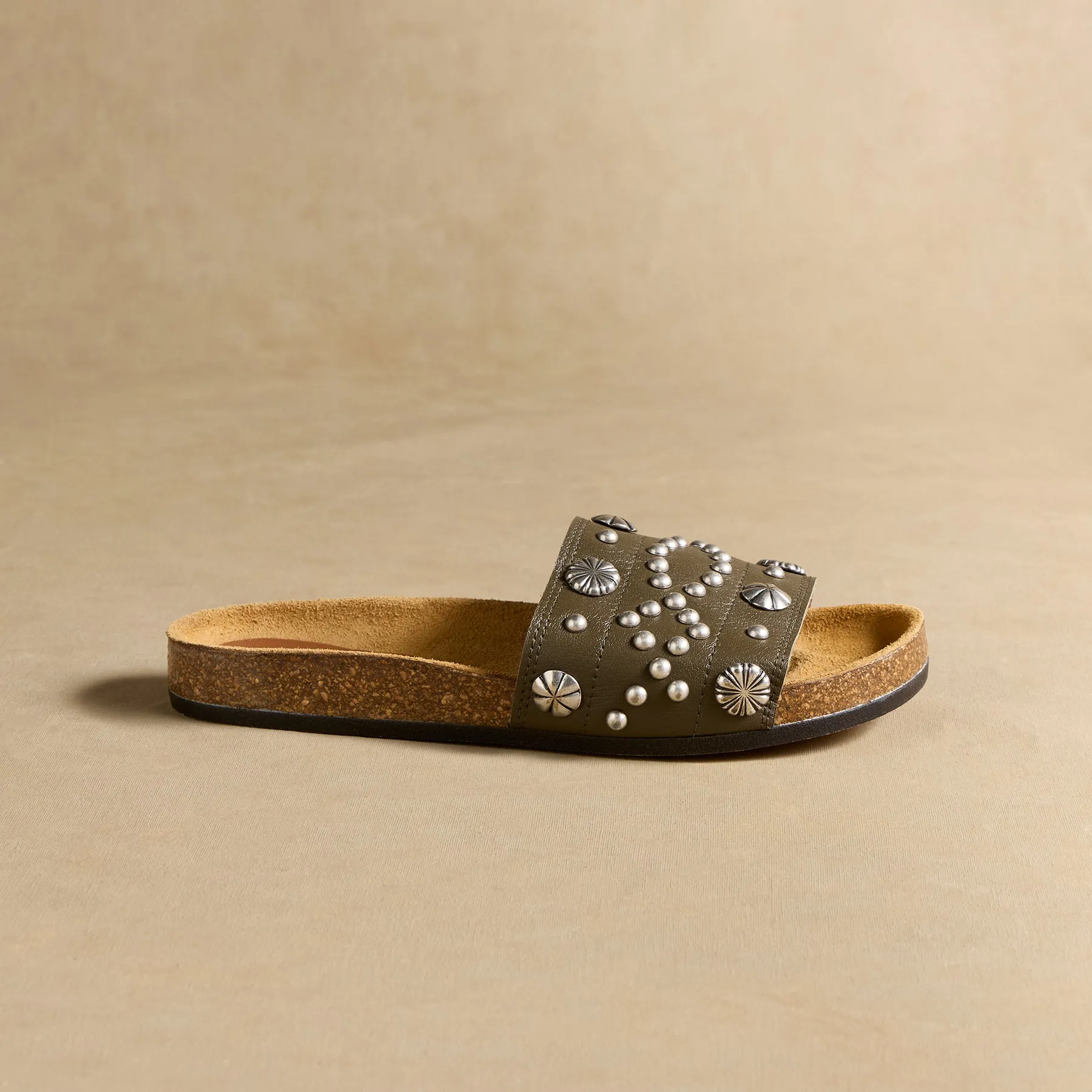 Sol Stud Slides