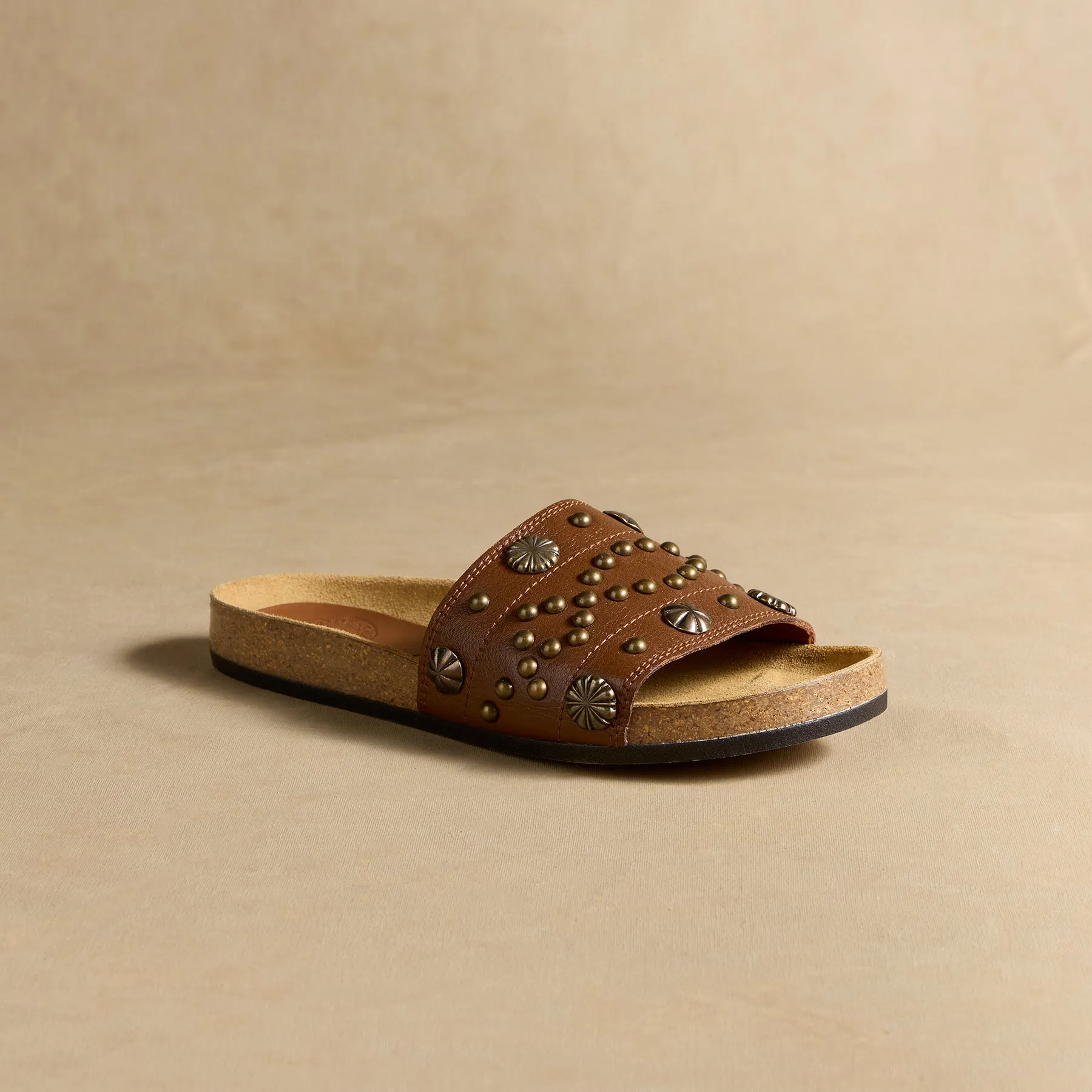 Sol Stud Slides
