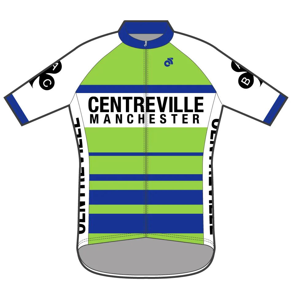 TECH  Jersey Long Sleeve
