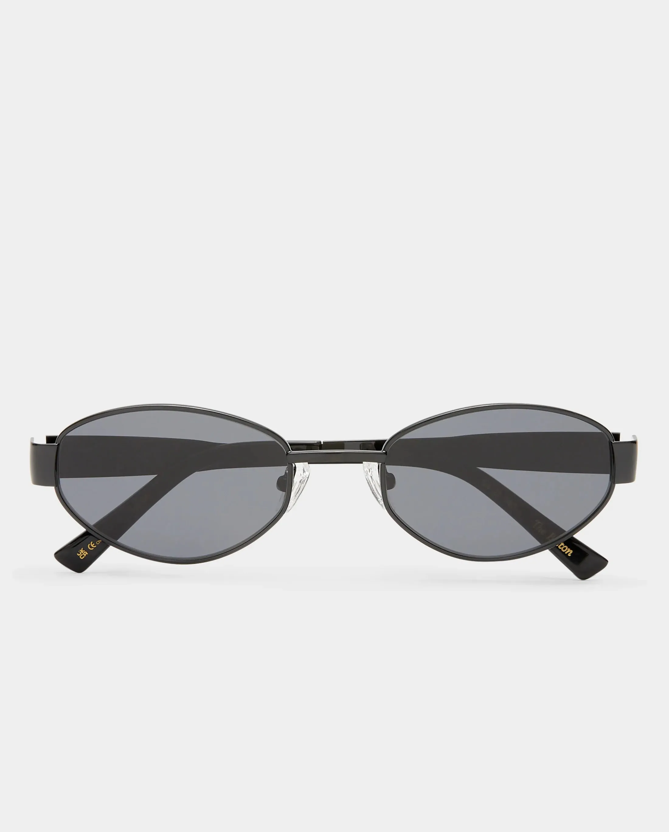 THE BOSTON - BLACK