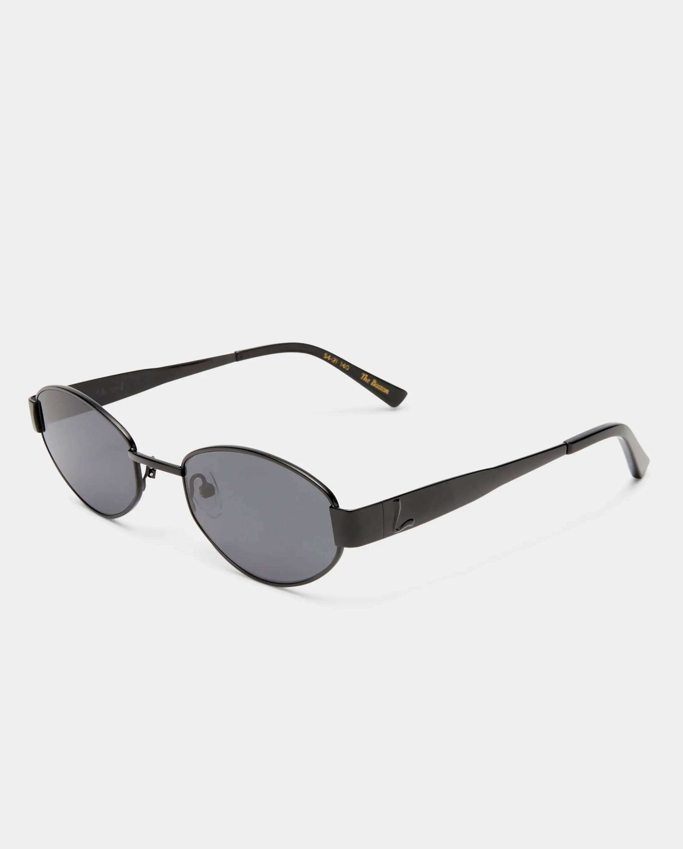 THE BOSTON - BLACK