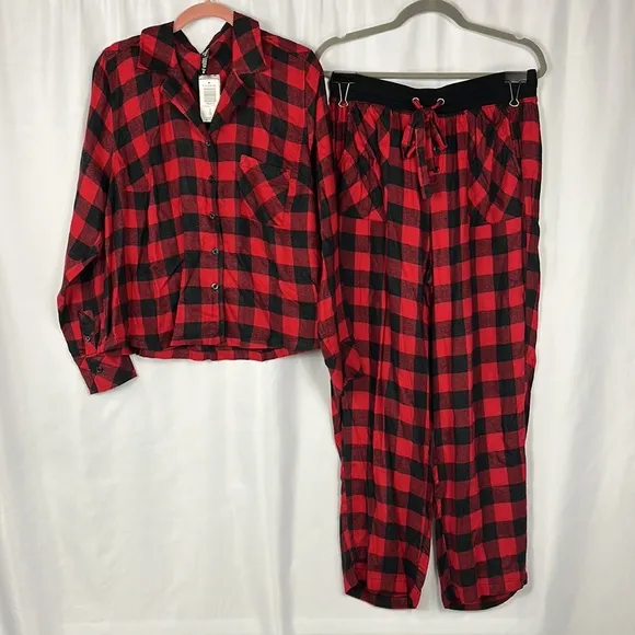 Torrid Sleep Set