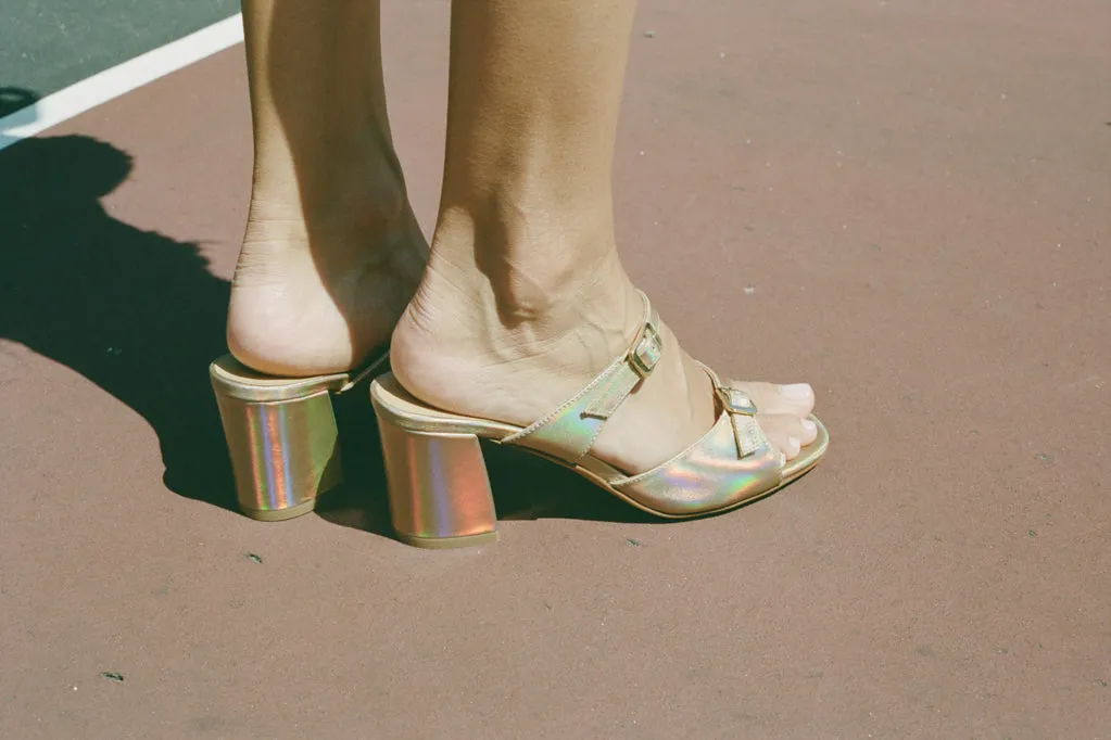 UNA SANDAL, LUXOR
