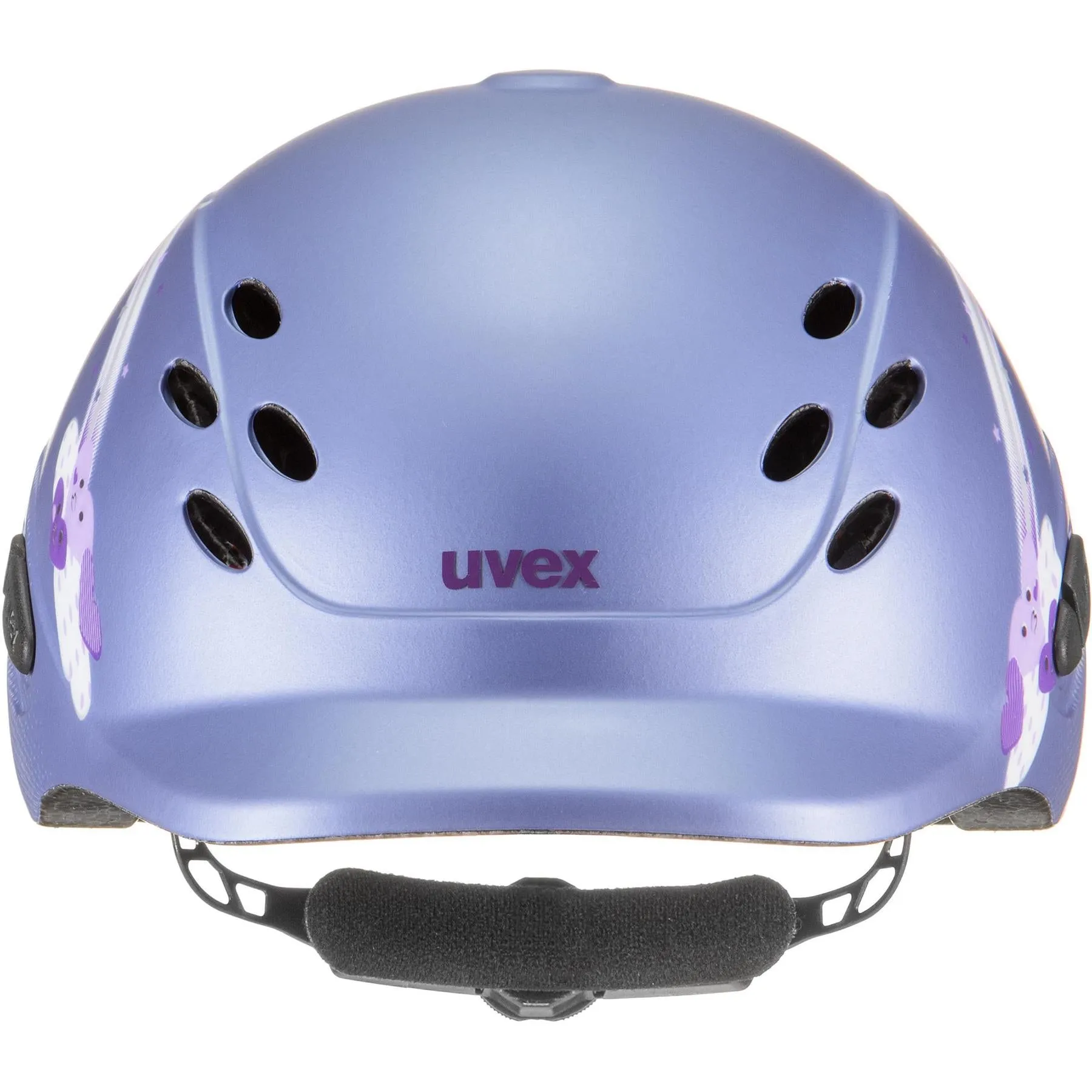 Uvex Onyxx Princess Hat