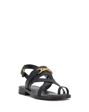 Vince Camuto Women's Lenni Black M