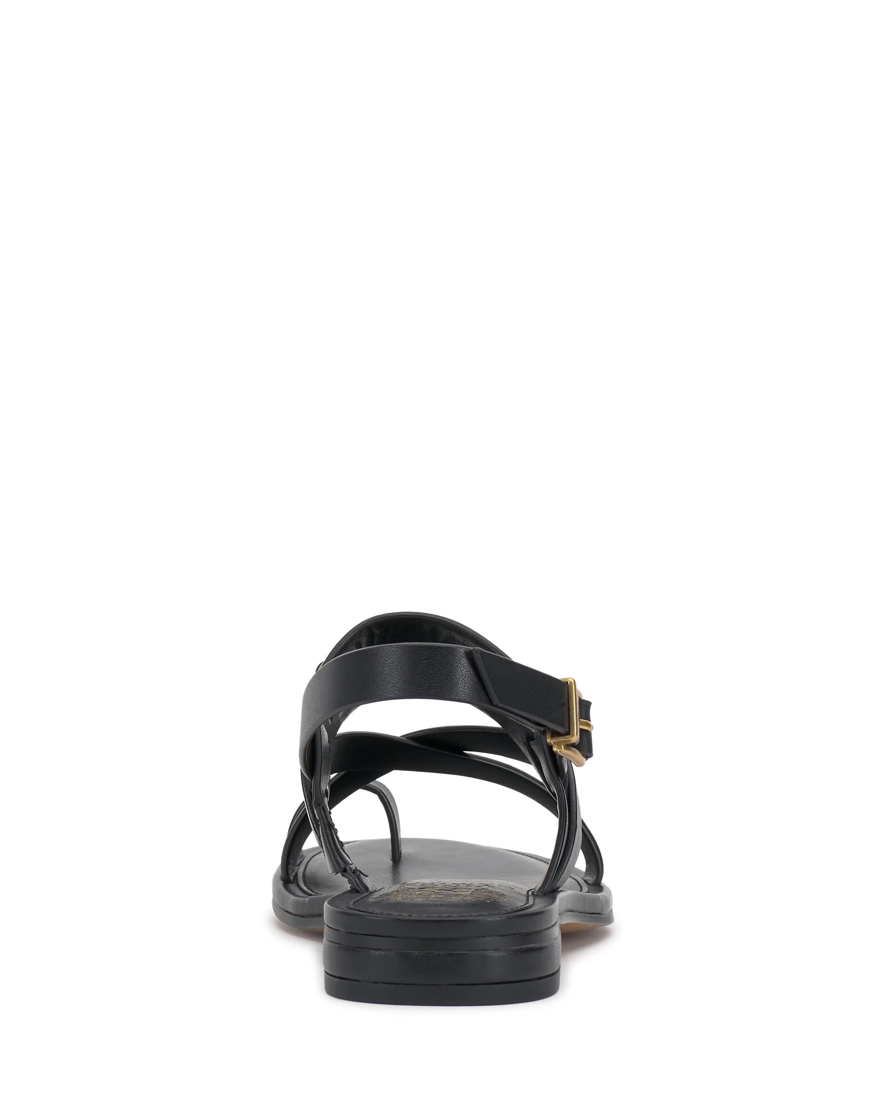 Vince Camuto Women's Lenni Black M