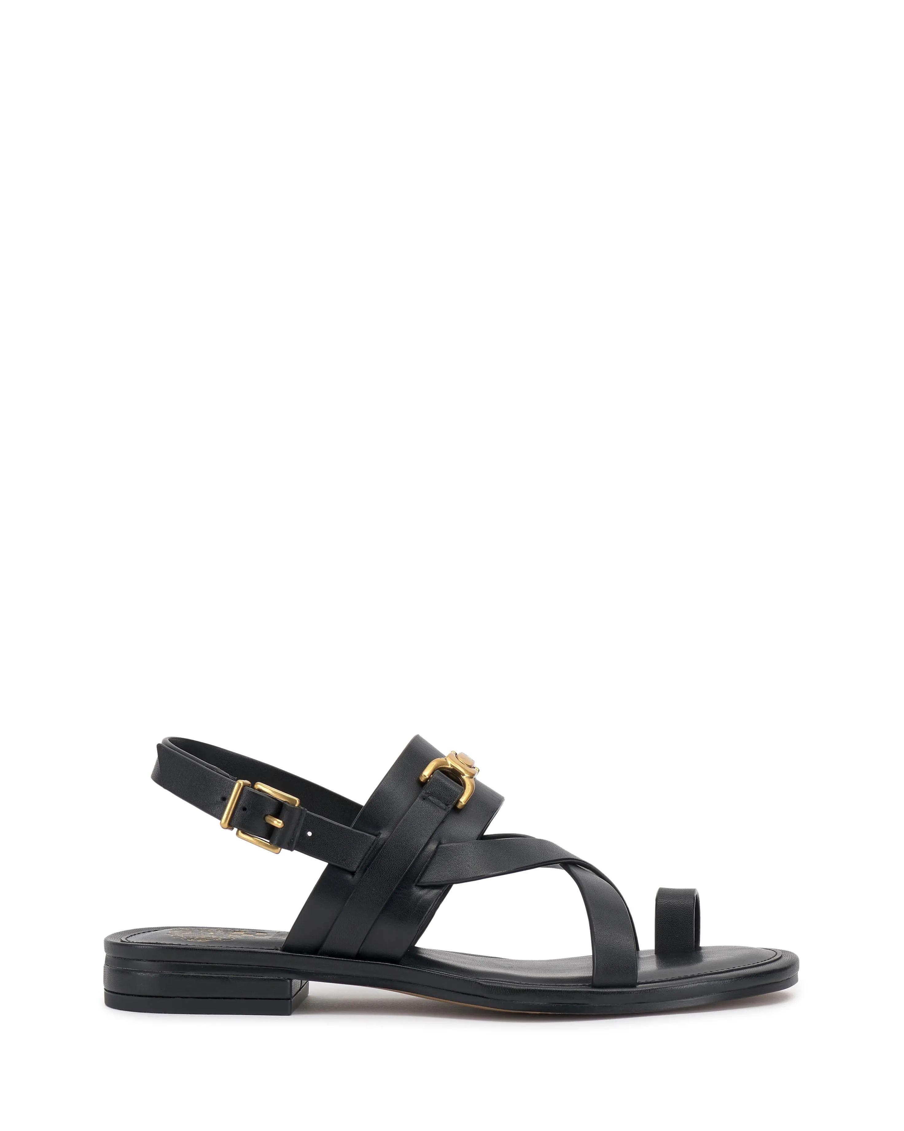 Vince Camuto Women's Lenni Black M