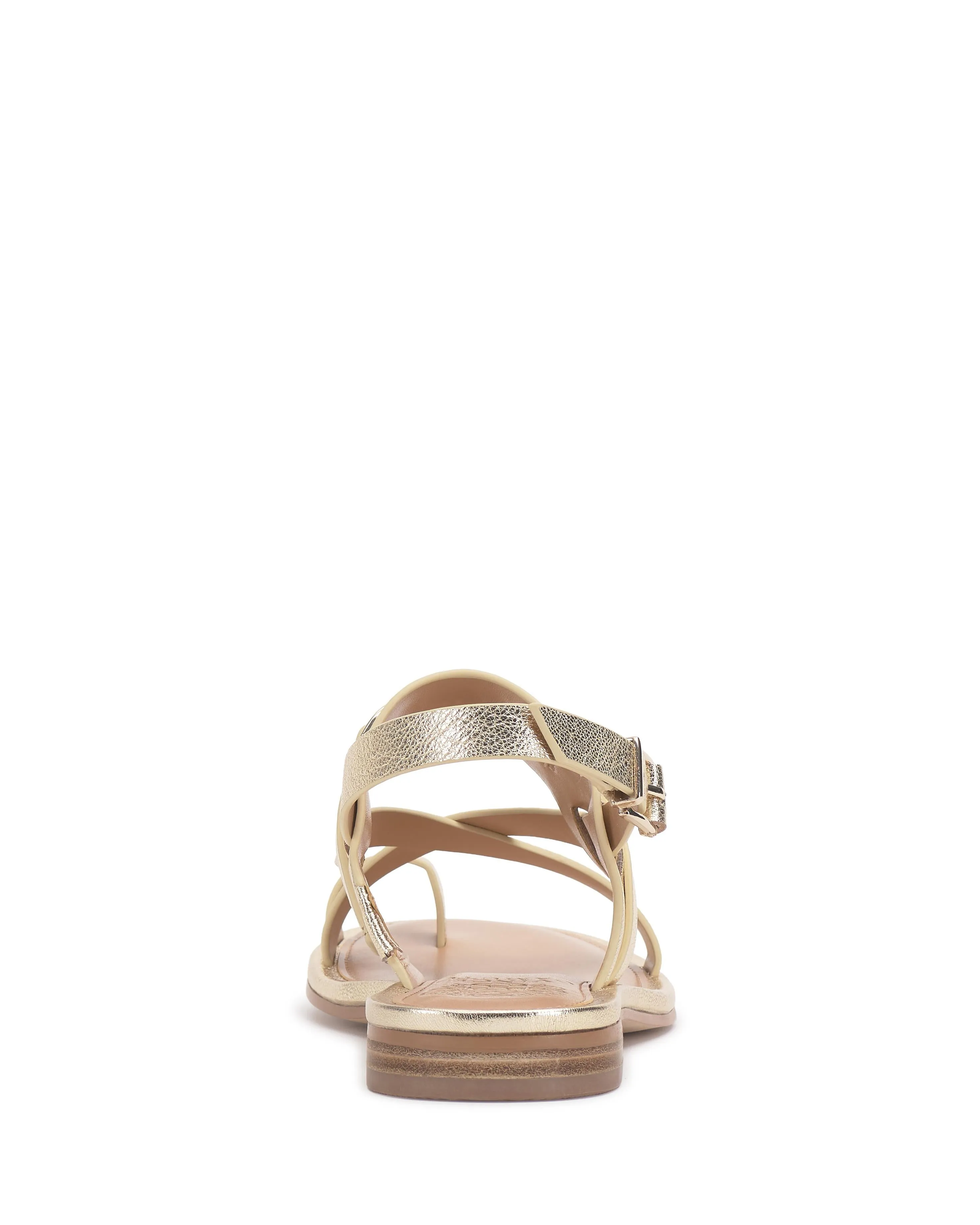 Vince Camuto Women's Lenni Gold M