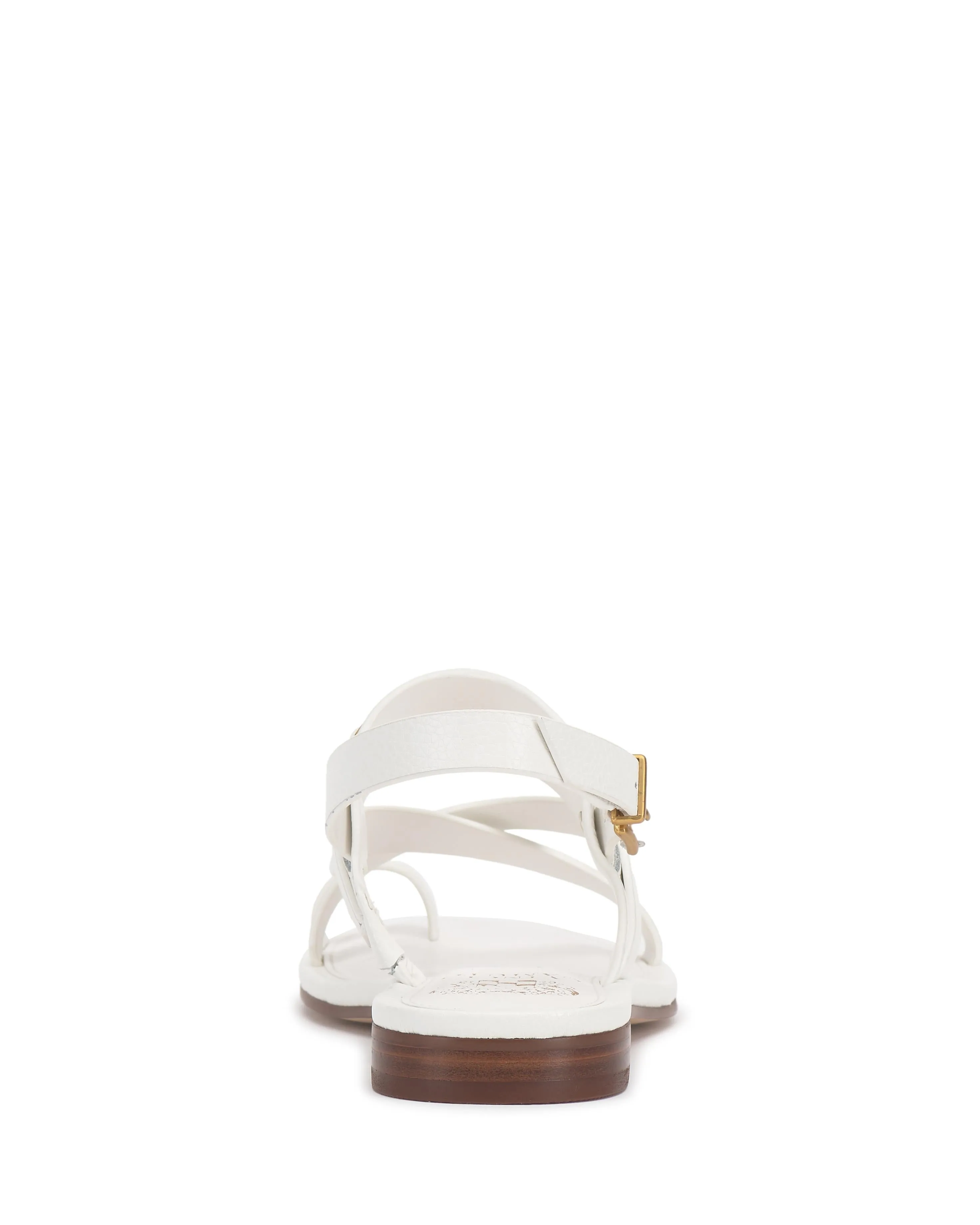 Vince Camuto Women's Lenni White M