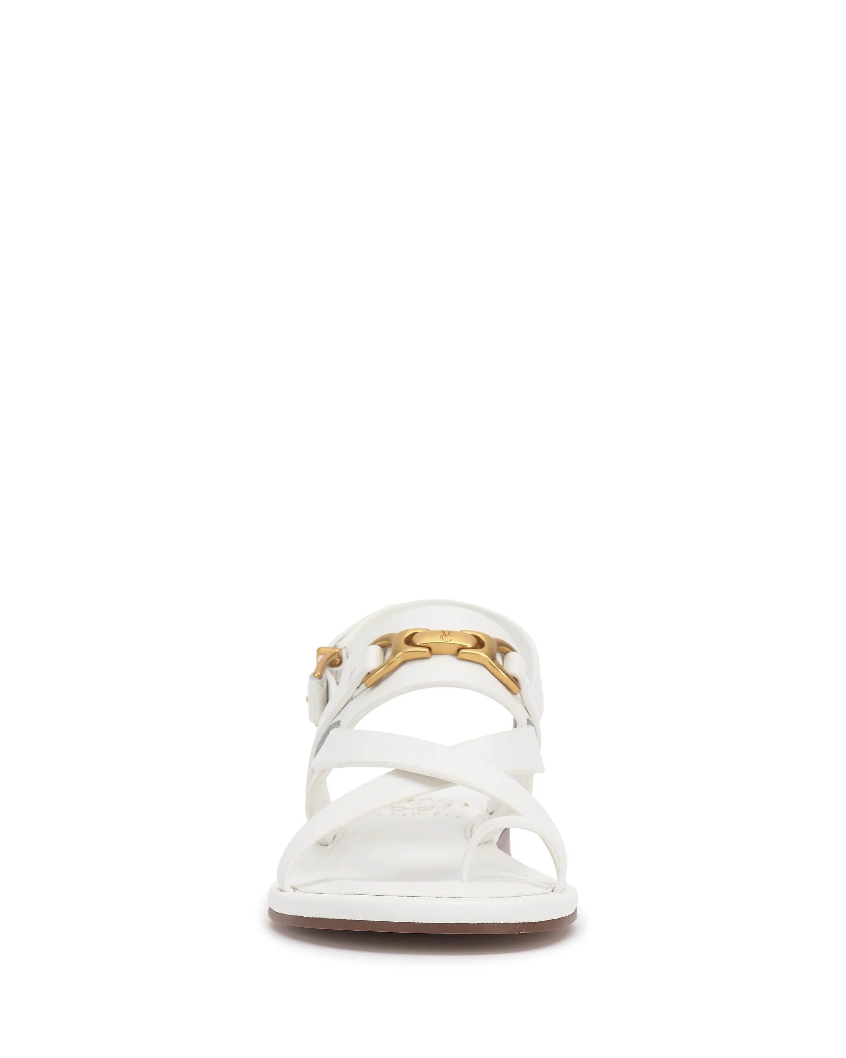 Vince Camuto Women's Lenni White M