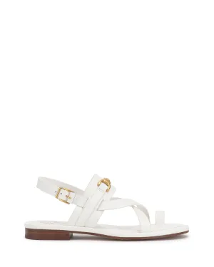 Vince Camuto Women's Lenni White M
