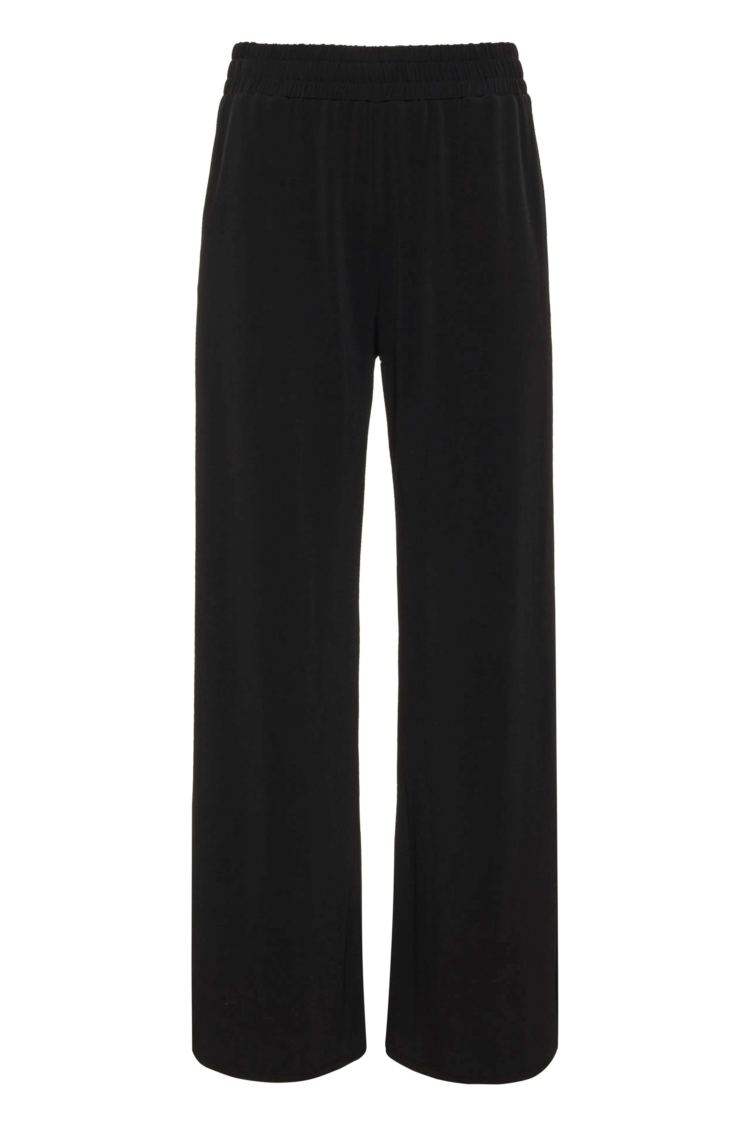 Wide Leg Pocket Pant
