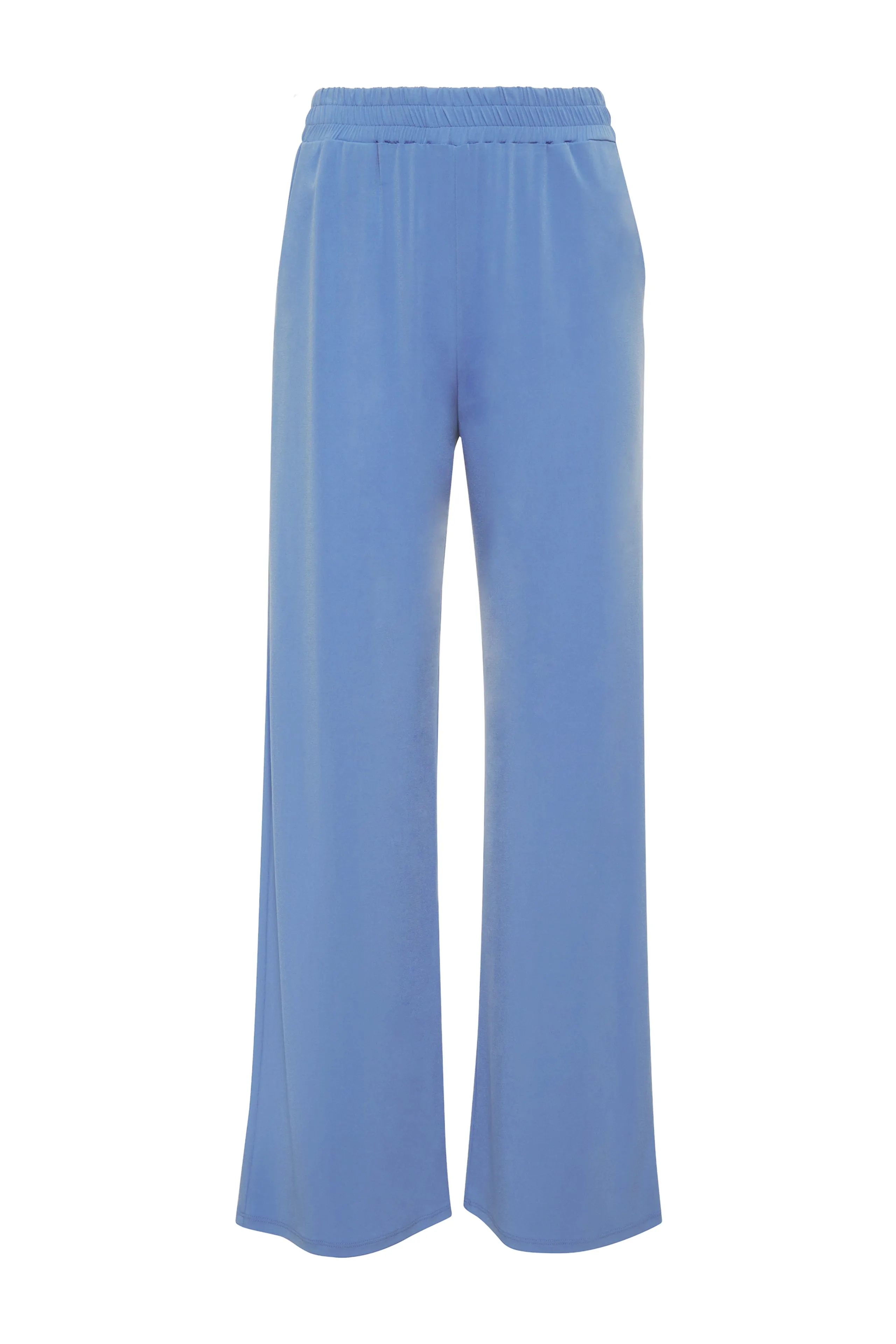 Wide Leg Pocket Pant