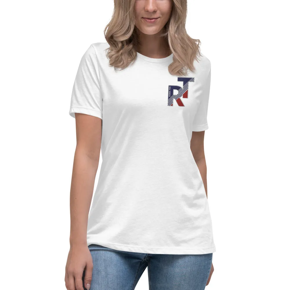 Women's Relaxed RT-Shirt