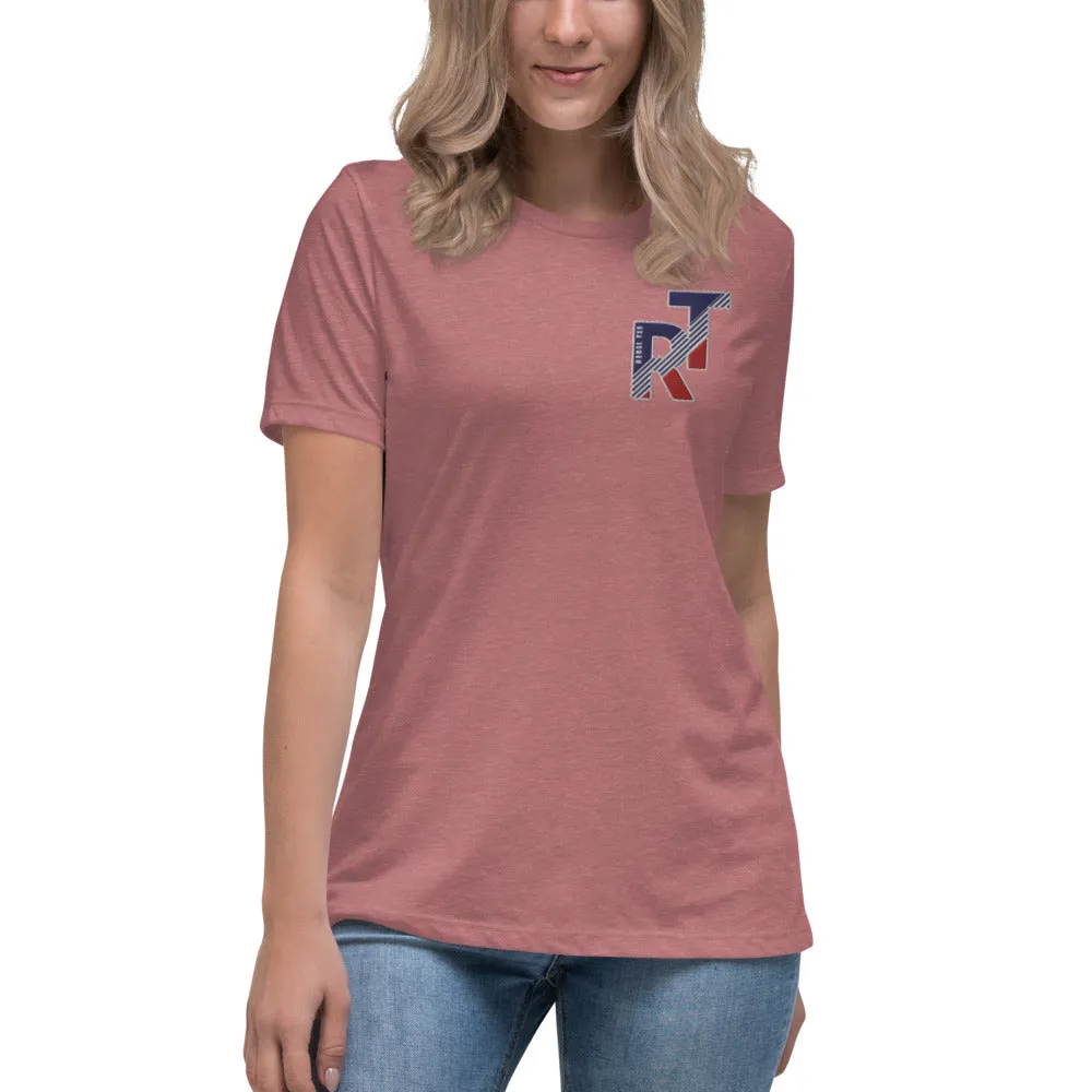 Women's Relaxed RT-Shirt