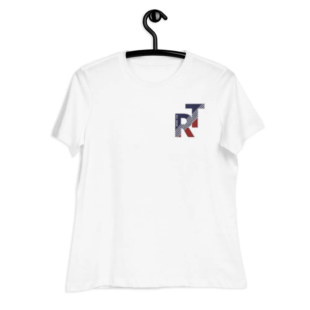 Women's Relaxed RT-Shirt