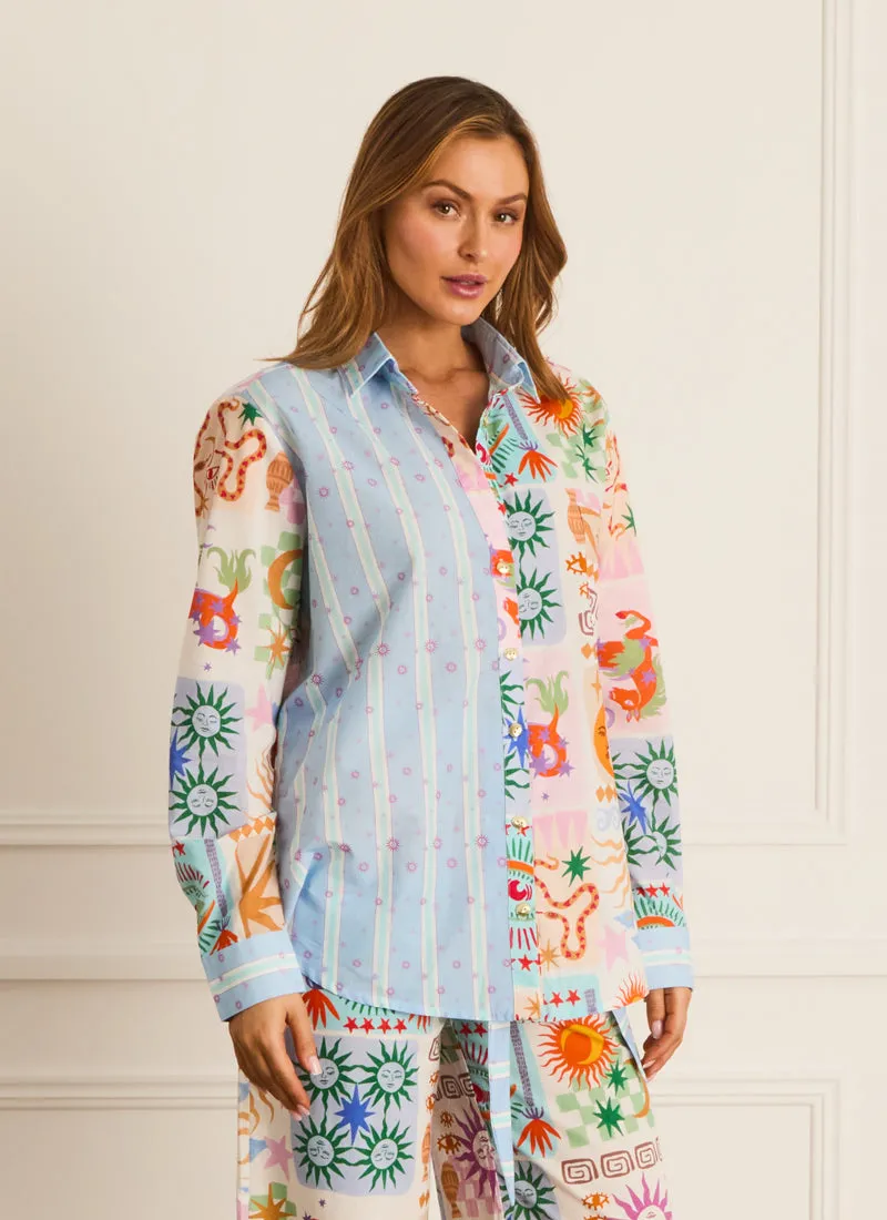 Zodiac Boyfriend Shirt