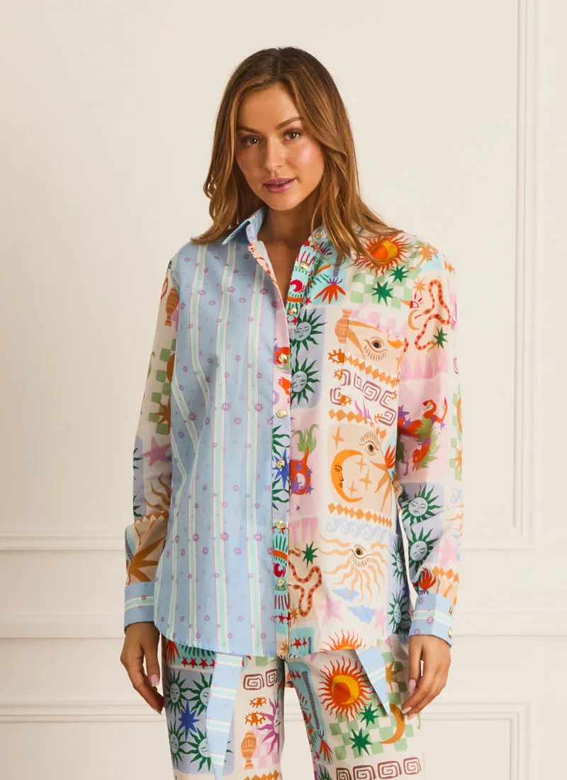 Zodiac Boyfriend Shirt